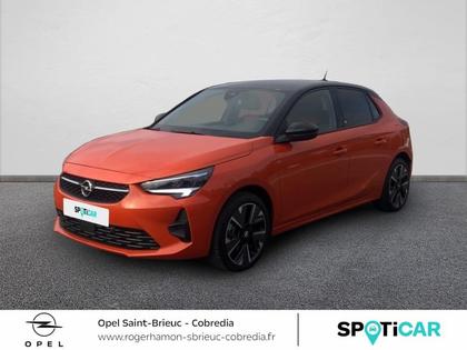 Opel Corsa - Corsa-e 136ch GS - 16 890 €