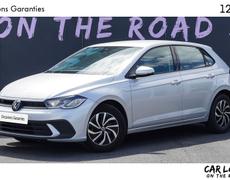 Volkswagen Polo Poissy