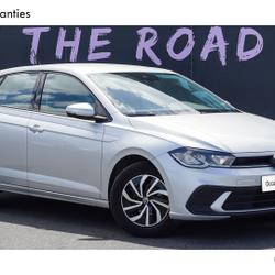 Volkswagen Polo Polo 1.0 TSI 95 S&S BVM5 Life Poissy