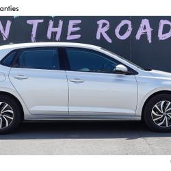 Volkswagen Polo Polo 1.0 TSI 95 S&S BVM5 Life Poissy