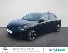Opel Corsa Yffiniac