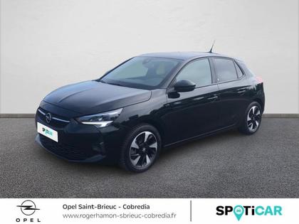 Opel Corsa - Corsa-e 136ch GS - 14 990 €