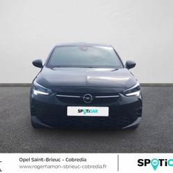 Opel Corsa Corsa-e 136ch GS Yffiniac