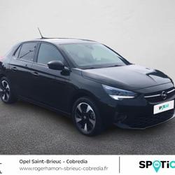Opel Corsa Corsa-e 136ch GS Yffiniac
