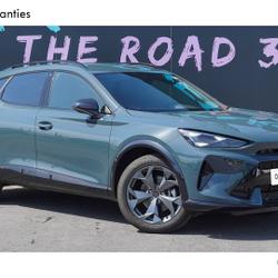 Cupra Formentor Formentor eHybrid 204 ch DSG6 V Poissy