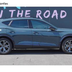 Cupra Formentor Formentor eHybrid 204 ch DSG6 V Poissy