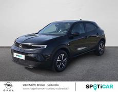 Opel Mokka Yffiniac