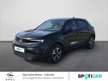 Opel Mokka - 1.2 Turbo 136ch Edition - 22 990 €