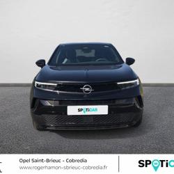 Opel Mokka 1.2 Turbo Hybrid 136ch Edition e-DCT6 Yffiniac