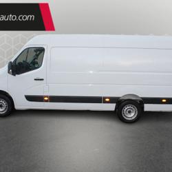 Renault Master FOURGON FGN PROP R3500 L3H2 BLUE DCI 145 CONFORT Biarritz