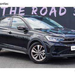 Volkswagen Taigo Taigo 1.0 TSI 116 BVM6 Life Poissy