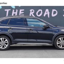 Volkswagen Taigo Taigo 1.0 TSI 116 BVM6 Life Poissy
