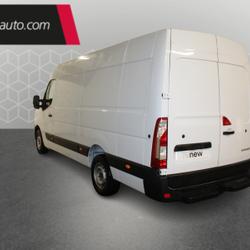 Renault Master FOURGON FGN PROP R3500 L3H2 BLUE DCI 145 CONFORT Bayonne
