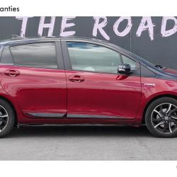 Toyota Yaris Yaris Hybride 100h Collection Poissy