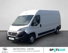 Fiat Ducato CCB - 3.5 Maxi L 2.3 Multijet 130ch Pack - 17 990 €