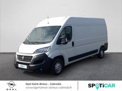 Fiat Ducato CCB - 3.5 Maxi L 2.3 Multijet 130ch Pack - 17 990 €