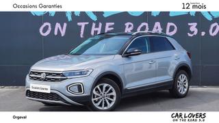 Volkswagen T-Roc  - photo 0