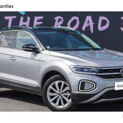 Volkswagen T-Roc T-Roc 1.5 TSI EVO 150 Start/Stop DSG7 Style Poissy