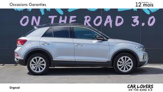 Volkswagen T-Roc  - photo 2