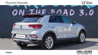 Volkswagen T-Roc  - photo 3