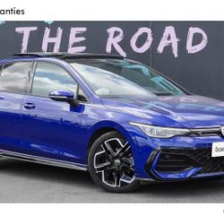 Volkswagen Golf 8 Golf 2.0 TDI SCR 150 DSG7 R-Line Poissy