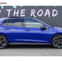 Volkswagen Golf 8 Golf 2.0 TDI SCR 150 DSG7 R-Line Poissy