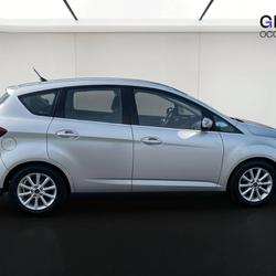 Ford C Max C-MAX 1.0 EcoBoost 125 S&S Titanium Lattes
