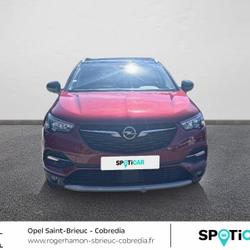 Opel Grandland 1.5 D 130ch Design Line BVA8 Yffiniac