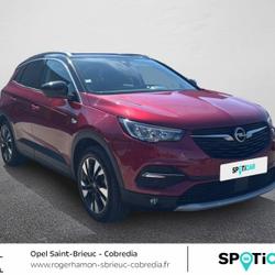 Opel Grandland 1.5 D 130ch Design Line BVA8 Yffiniac