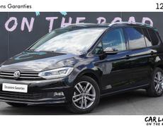 Volkswagen Touran - Touran 2.0 TDI 150 DSG7 7pl Style - 41 990 €