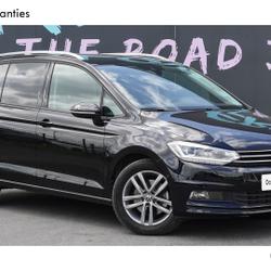 Volkswagen Touran Touran 2.0 TDI 150 DSG7 7pl Style Poissy