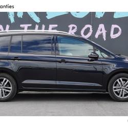 Volkswagen Touran Touran 2.0 TDI 150 DSG7 7pl Style Poissy