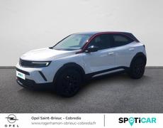 Opel Mokka Yffiniac