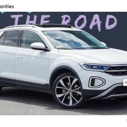 Volkswagen T-Roc T-Roc 1.5 TSI EVO 150 Start/Stop DSG7 Style Poissy