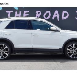 Volkswagen T-Roc T-Roc 1.5 TSI EVO 150 Start/Stop DSG7 Style Poissy