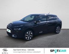 Citroen C4 Cactus - BlueHDi 120ch S&S Shine EAT6 E6.d-TEMP - 12 990 €