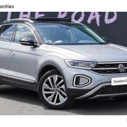 Volkswagen T-Roc T-Roc 1.5 TSI EVO 150 Start/Stop DSG7 Style Poissy