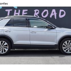 Volkswagen T-Roc T-Roc 1.5 TSI EVO 150 Start/Stop DSG7 Style Poissy