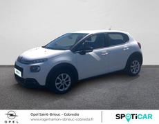 Citroen C3 Yffiniac