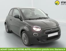 Fiat 500 II Saint-Fons