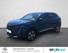 Peugeot 3008 Yffiniac