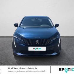 Peugeot 3008 1.2 PureTech 130ch S&S Allure Pack EAT8 Yffiniac