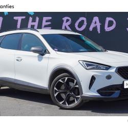 Cupra Formentor Formentor 1.4 e-HYBRID 245 ch DSG6 VZ Poissy