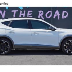 Cupra Formentor Formentor 1.4 e-HYBRID 245 ch DSG6 VZ Poissy