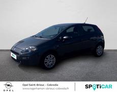 Fiat Punto Yffiniac