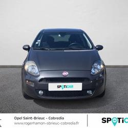 Fiat Punto 1.2 8v 69ch Steel 5p Yffiniac