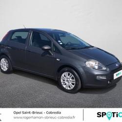 Fiat Punto 1.2 8v 69ch Steel 5p Yffiniac