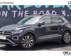 Volkswagen T-Roc Poissy