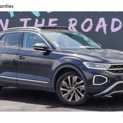 Volkswagen T-Roc T-Roc 1.5 TSI EVO 150 Start/Stop DSG7 Style Exclusive Poissy