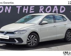 Volkswagen Polo Poissy